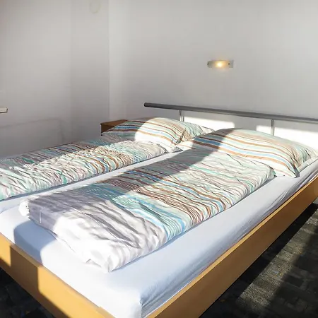 Appartamento Ferienwohnung Im Zillertal 260w Stumm