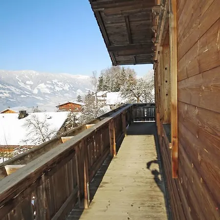 Appartamento Ferienwohnung Im Zillertal 260w Stumm