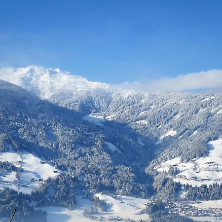 Appartamento Ferienwohnung Im Zillertal 260w Stumm
