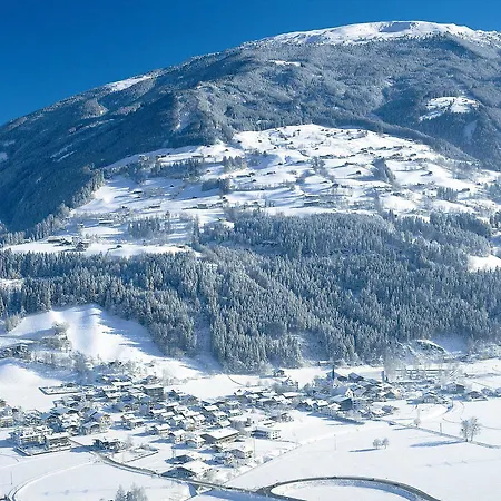 Ferienwohnung Im Zillertal 260w Appartamento
