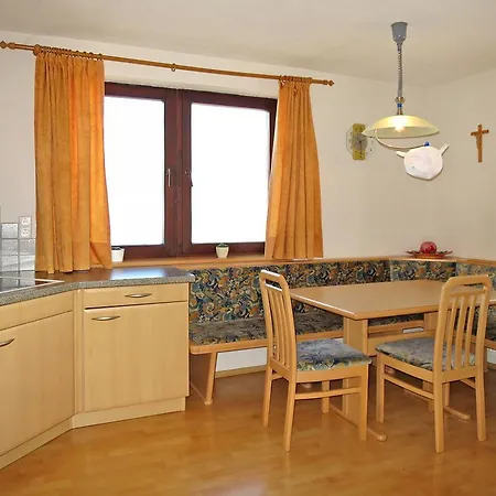Ferienwohnung Im Zillertal 260w Stumm