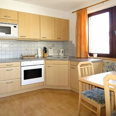 Ferienwohnung Im Zillertal 260w Apartmán
