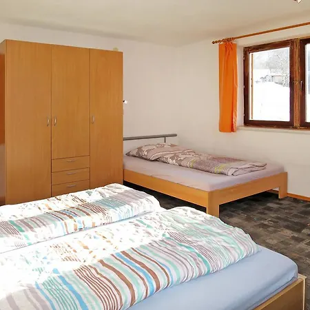 Ferienwohnung Im Zillertal 260w *