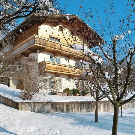 Ferienwohnung Im Zillertal 260w *