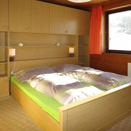 Apartmán Ferienwohnung Im Zillertal 260w