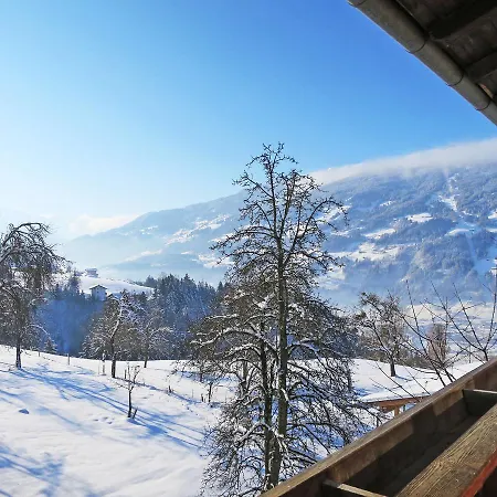 Ferienwohnung Im Zillertal 260w *