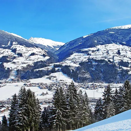 Ferienwohnung Im Zillertal 260w *